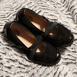 Girls SO Steffie Memory Foam Shoes